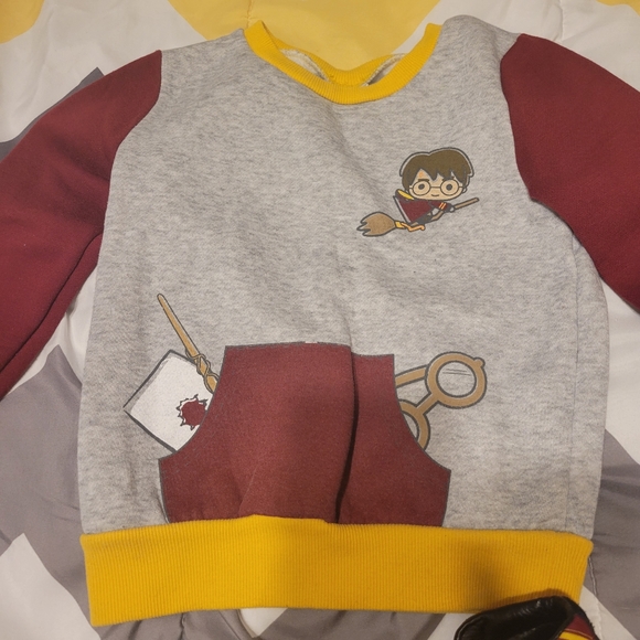 Harry Potter Vans Bundle - Picture 3 of 6